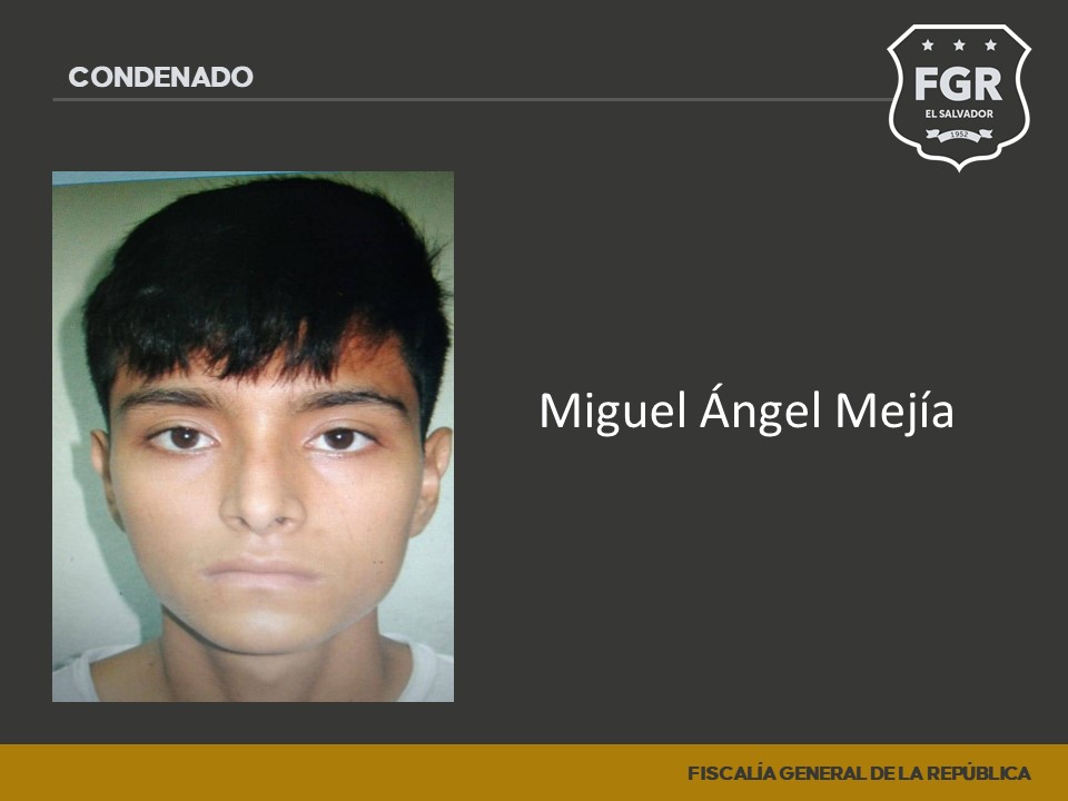 Mejia miguel angel Miguel Ángel