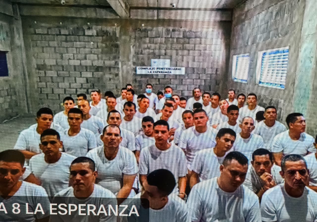 Pandilleros Fulton programa Hollywood MS-13 condenados